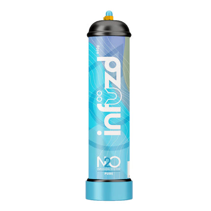 INFUZD 640G PURE 1CT