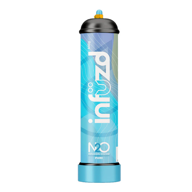 INFUZD 640G PURE 1CT