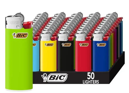 BIC MINI 50 COUNT