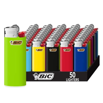 BIC MINI 50 COUNT