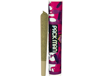 PACKMAN 2G PREROLL 20CT