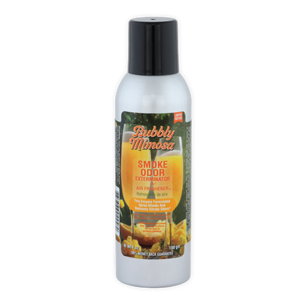 SMOKE SPRAY BUBBLY MIMOSA 7OZ