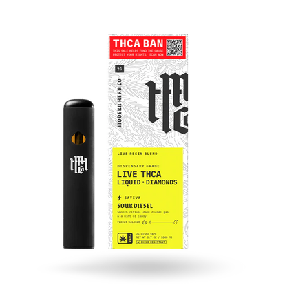 MH 2G DISP SOUR DIESEL 12PK