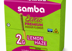 LEMON HAZE(S)