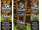 DUBAI CHOCOLATE