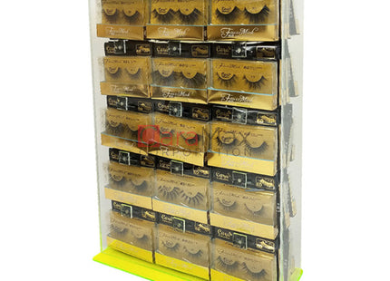 EYELASH / 6D DISPLAY 60CT