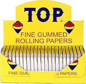 TOP PAPER REG 24 CT