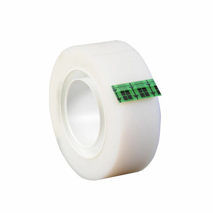 SUPER CLEAR TAPE 19MMx25.4