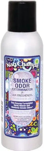 SMOKE ODOR SPRAY NAG CHAMPA 7oz 1COUNT
