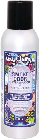 SMOKE SPRAY| NAG CHAMPA 7 OZ