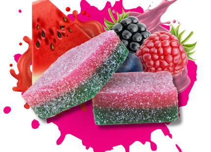 BITEZ 2000MG 2PK GUMMIES 60COUNT