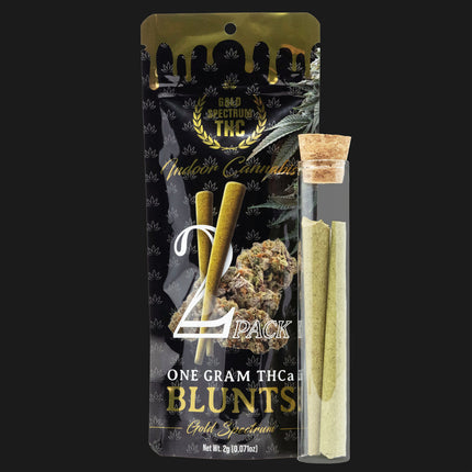 GS 1G BLUNT - 2PK CANDY GAS