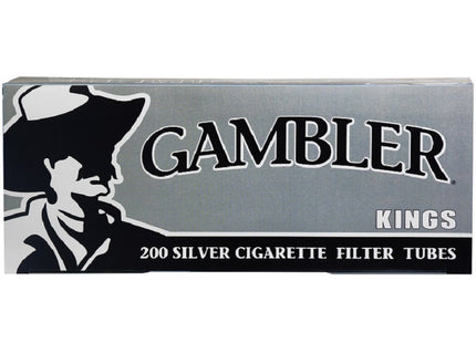 GAMBLER SILVER KING SZ TUBE