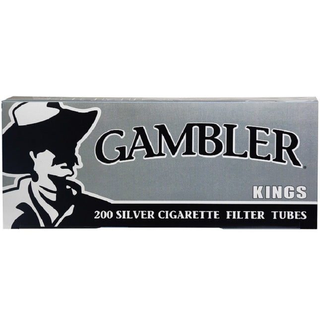 GAMBLER SILVER KING SZ TUBE