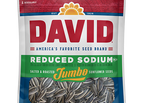 REDUCED SODIUM