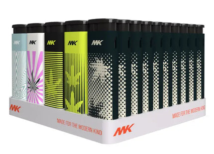 MK LIGHTERS CULTIVATE SERIES LEAF 50 COUNT