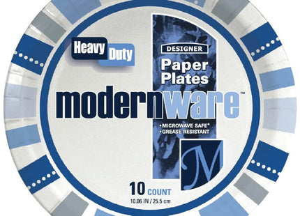 MODERNWARE PAPER PLATES
