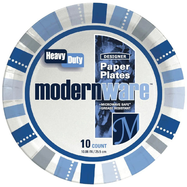 MODERNWARE PAPER PLATES