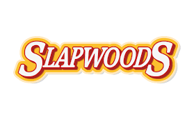 SLAPWOODS- 10 PK-(5 WRAPS)