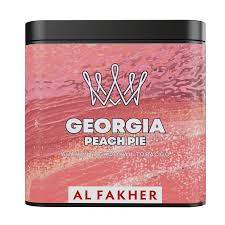 FAKHER TOBACCO1000G GEORGIA P P