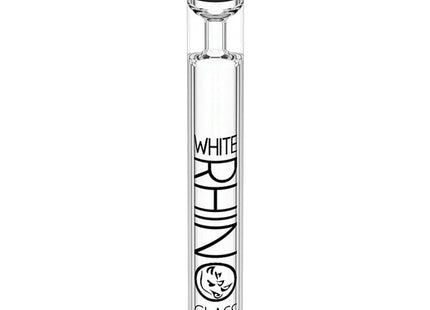 WHITE RHINO CHILM W/SIL - 100CT