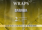 BANANA WRAP