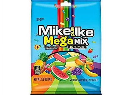 MIKE & IKE 5oZ PACK MEGA MIX 1COUNT