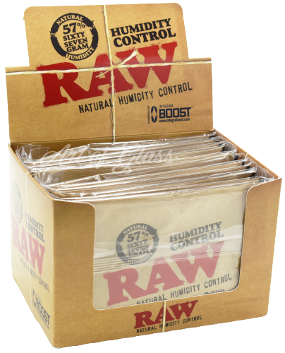 RAW HUMIDITY CONTROL 60PACK