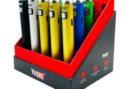 YOCAN ARI PLUS ALL -20 PCS/BOX