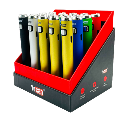 YOCAN ARI PLUS ALL -20 PCS/BOX