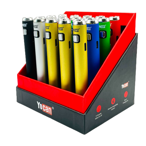 YOCAN ARI PLUS ALL -20 PCS/BOX