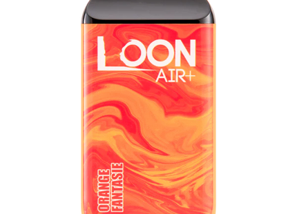 LOON AIR+ 4K  10PK