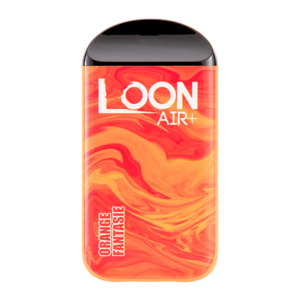 LOON AIR+ 4K ORANGE 10PK