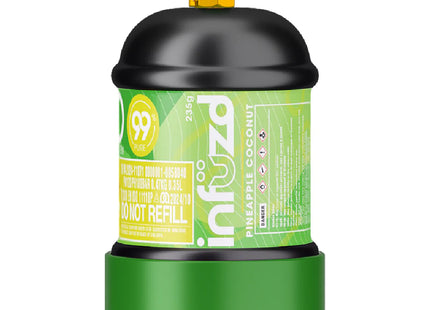 INFUZD 235G 1CT