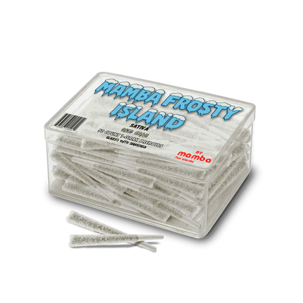 MAMBA FROSTY PR GOLD CASH 50CT