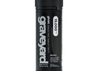 MYSTERY
