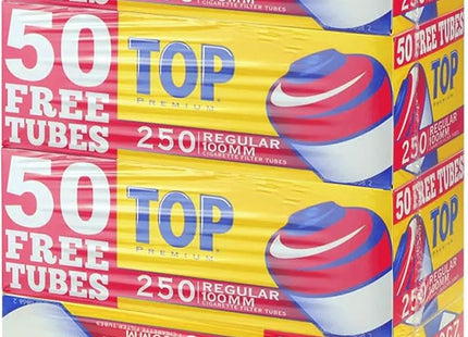 TOP REG. KING - 250 - 4PK
