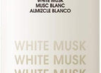 WHITE MUSK
