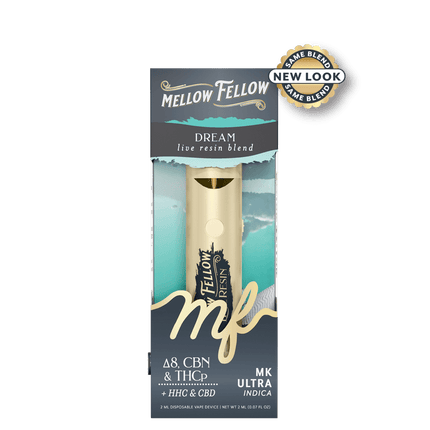 MF LIVE RES 2ML DISP MK ULTRA