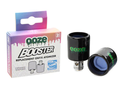 OOZE BOOSTER REPLACEMENT