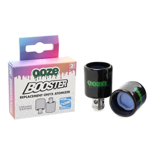 OOZE BOOSTER REPLACEMENT