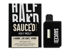 HOLY MOLY(H)