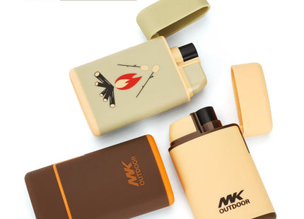 MK AVALON E TORCH LIGHTER 5 SENSES CULTIVATE SERIES 25 COUNT