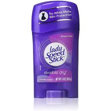 LADY STICK SHOWER FRESH 1.4 OZ