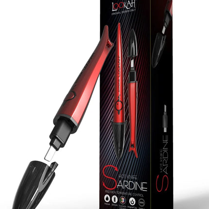 LOOKAH SARDINE RED - 1 CT