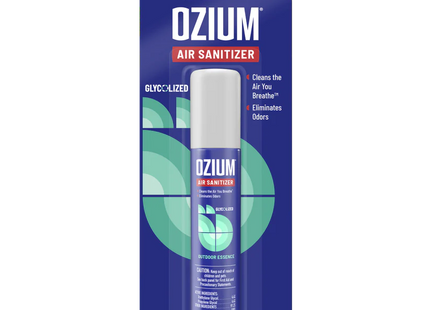OZIUM AIR SANTZER OUTDOR E0.8OZ