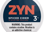 SPICED CIDER