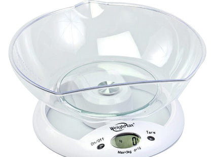 WEIGHMAX W-5800 1CT