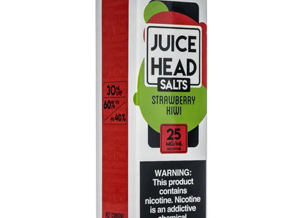 JUICE HEAD SALTS 25MG E-LIQUID 1COUNT