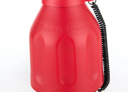 SMOKEBUDDY ORG. RED